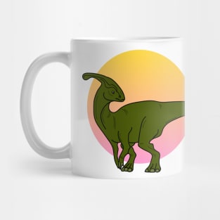 Dinosaur Mug